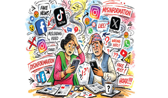 EC struggles with social media misuse