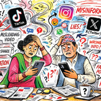 Chure conservation far from satisfactory