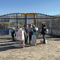 Tripartite competition likely in Dhangadhi