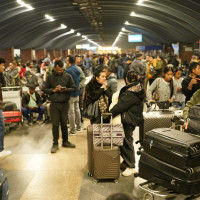 Nepal expresses concern on India-Pakistan tension