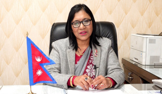 'Cooperation from one and all is crucial to conduct election smoothly'