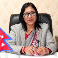 Nearly 2,000 Jajarkot quake victims  still not paid the first tranche fund