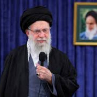 Iran's Supreme Leader Ayatollah Ali Khamenei has been killed, state media says