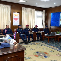 Nepali Embassy in Qatar calls for adherence to security protocols