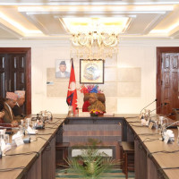 Arsenic high in valley water