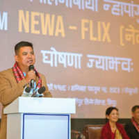 President extends Holy wishes