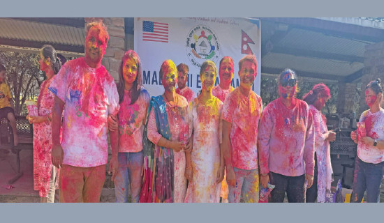 Poet and song writer Gokul  Joshi to be remembered