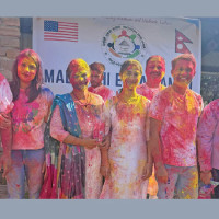 NPC’s women defeat BYC, U16 boys draw with HSC