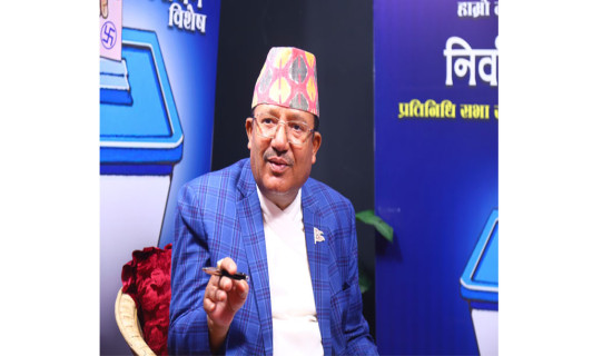 Exercise your sovereign right wisely to elect competent candidates