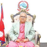 Treatment centre to clean Tukucha being built