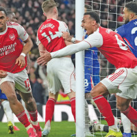 Moringa plantation in Sarlahi to mark World Soil Day