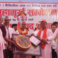 Silence period begins  for March 5 polls