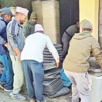 Silence period begins  for March 5 polls