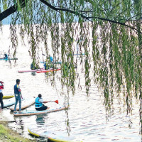 Motherland Awakening Campaign merges with Nepali Communist Party