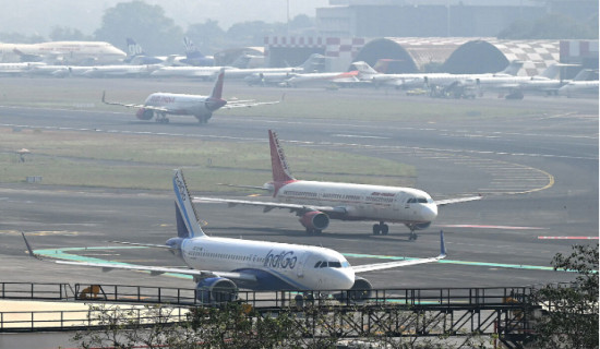 Indian airlines to resume limited Middle East flights
