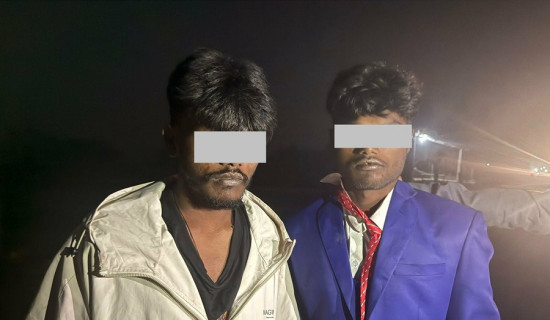 Earth’s lands drying out