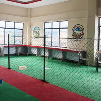 Ex-PM Han declares presidential bid, pledges constitutional reform