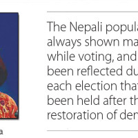 TIA urges passengers not to use 'khada' and garland in course of security check