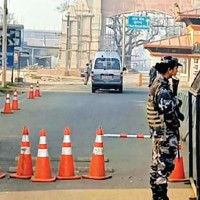 PM Oli appeals for support to disaster survivors