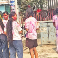 China's population falls again as births drop to lowest rate