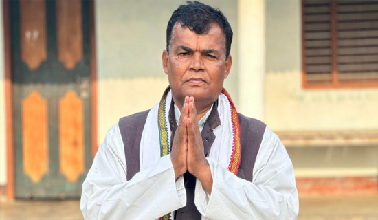 NC President Deuba shows flexibility to prevent party split