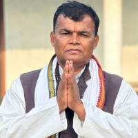 President Paudel pays tributes to nation builder Prithvi Narayan Shah