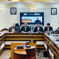 Chisapani-Gaddachauki road section to be made six-lane: Foreign Minister