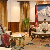 Sigdel appointed Chief of nepali Army