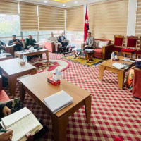 People will face injustice if proportional and inclusive system is discouraged: Minister Gurung