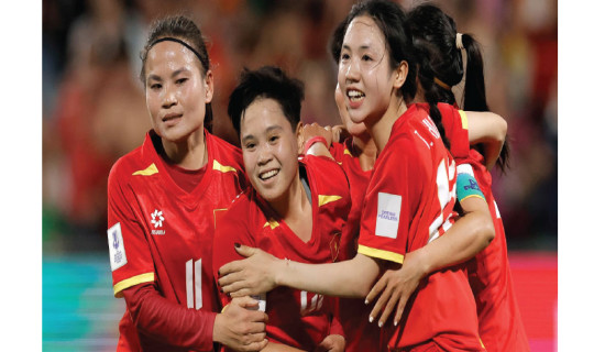 Japan beat Taiwan, Vietnam edge India