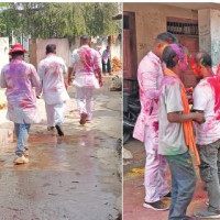 Locals leave for highlands in search of Yarshagumba