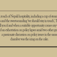 NSC concludes all preparations for HoR polls