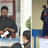 Construction works to be accelerated on the basis of priority: DPM Singh