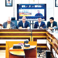 NCP's election manifesto: Plan to secure over 10 percent economic growth in five years