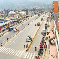 IGP Karki: Force will be used against poll threats