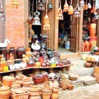 Mungling-Pokhara road expansion in final stage