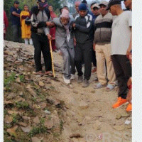 Maoist Centre Chair Prachanda terms 'tripartite power trade deal' a milestone for country