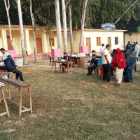 Election opportunity to reinforce democracy: Finance Minister Khanal