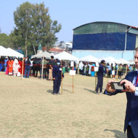 Country exported cooking oil worth Rs 56 billion in eight months