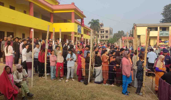 HoR polls 2026: President, Vice President not voting to maintain Constitutional neutrality