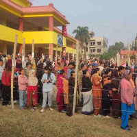 Govt. serious to the issues of migrant workers, Minister Bhandari says