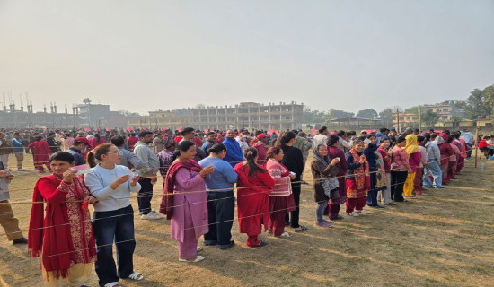 Govt. serious to the issues of migrant workers, Minister Bhandari says