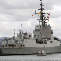 US military industrial complex seeks to unleash World War III — Donald Trump Jr.