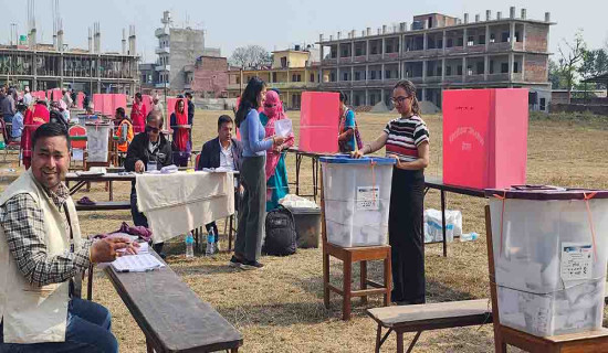 Aathbiskot gets two new school buildings