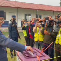China's top political advisory body starts annual session