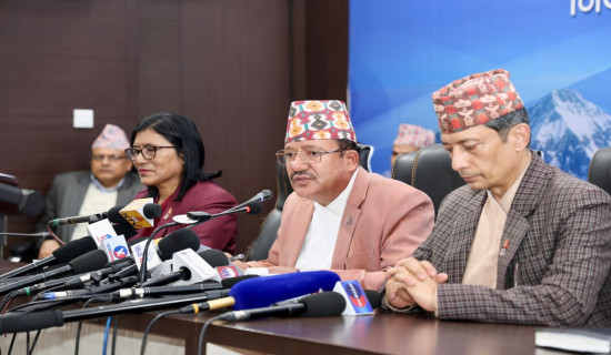 60% turnout in HoR Election: EC's preliminary estimate