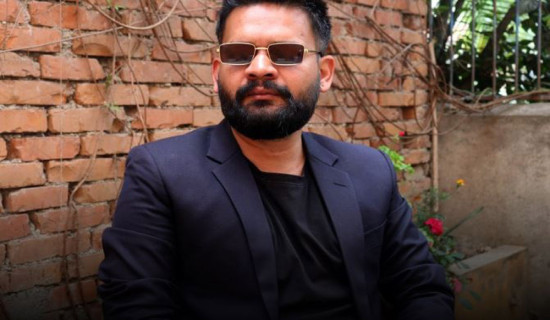 Democracy emerged victorious: RSP Senior Leader Shah