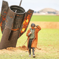 Ambassador Singh: Brilliant But Controversial