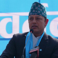 NEA instructs to complete construction  of Bahrabise substation immediately