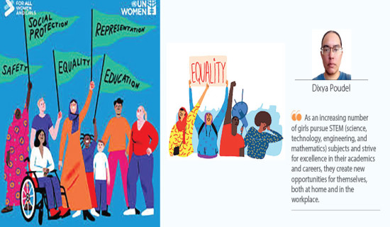 Women Beyond Silent Compliance